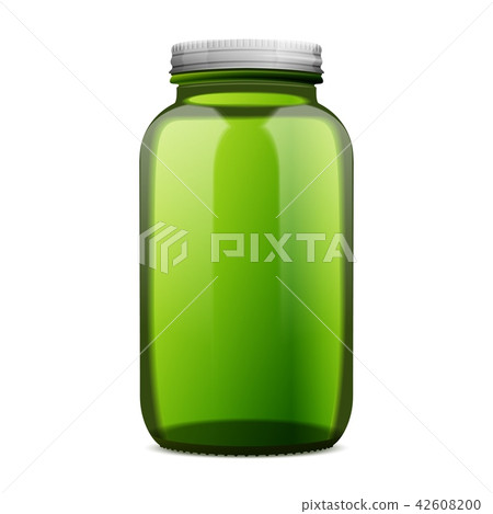 Preparations Bottle Mockup Preparations Bottle Mockup 42608200