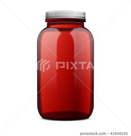 Preparations Bottle Mockup Preparations Bottle Mockup 42608205