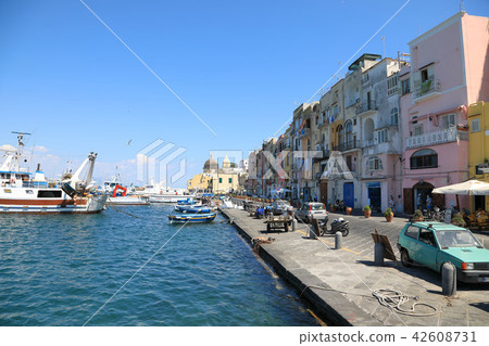 意大利，普羅奇達島 42608731