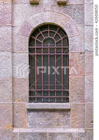 Window in the Church. Window in the Church. 42609050