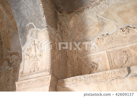 世界遺產龐貝城 42609137