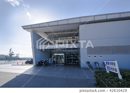 Kakogawa Ocean Cultural Center (Kakogawa City, Hyogo) 42610429