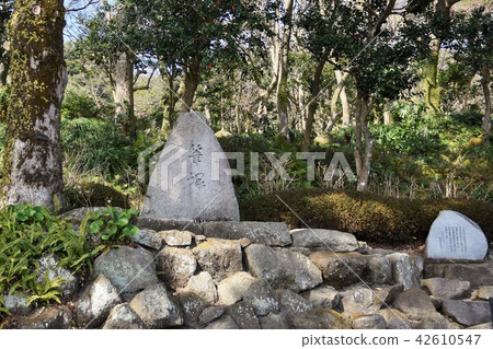 Sengakuen Shimazu Saigo Todoroki Saigo Takamori Atsuhime世界文化遺產大型大名花園Okubo Toshimedeto Sogodon地點 42610547