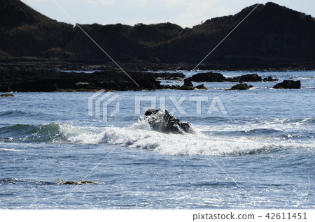 Nagahama Coast 42611451