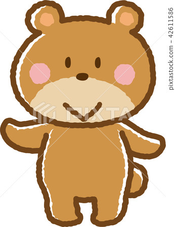 Bear 2 42611586