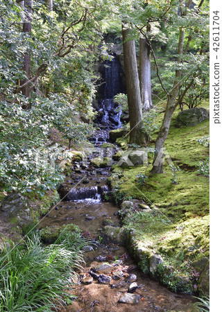 Shogakuin Imperial Palace Utaku Tale Falls Shogakuin Imperial Palace Utaku Tale Falls 42611704