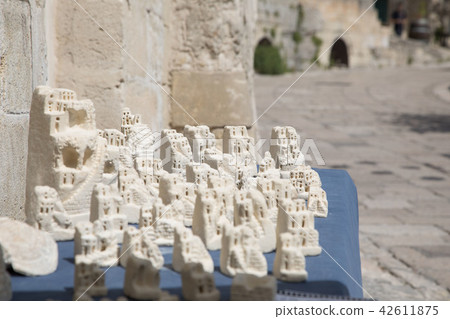 South Italy, World Heritage Site, Matera South Italy, World Heritage Site, Matera 42611875