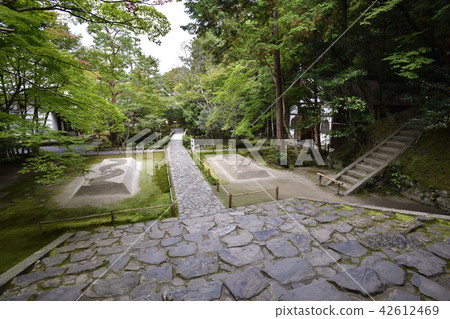 Honen-in White Sand Dome Honen-in White Sand Dome 42612469