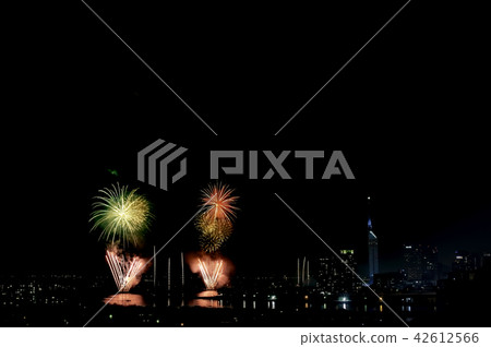 Fireworks Fireworks 42612566