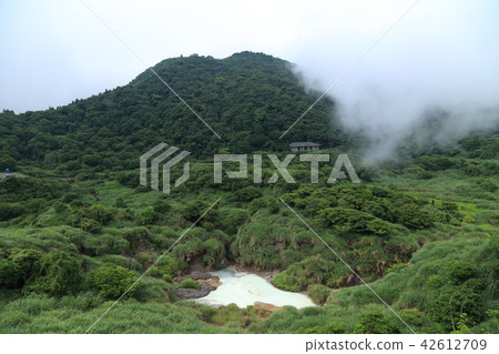 陽明山牛湖 陽明山牛湖 42612709