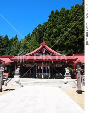 岩沼市金蛇神社主神社1 岩沼市金蛇神社主神社1 42612806