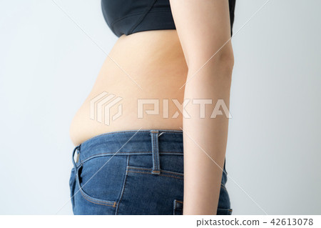 女性體型 42613078