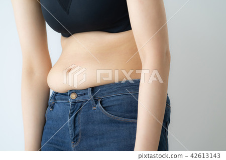 Female body type 42613143