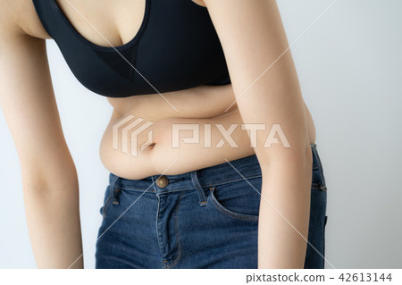 女性體型 42613144