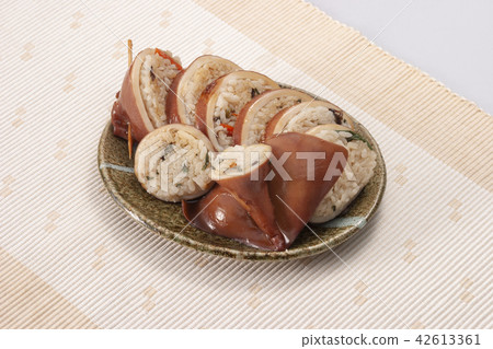 A bean paste 42613361