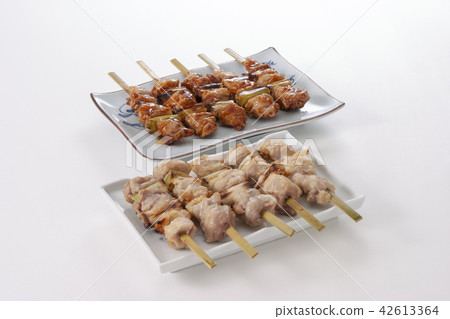 Yakitori Negima 42613364