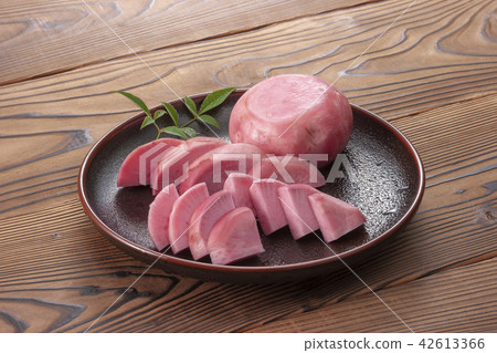 紅色碗的味道 紅色碗的味道 42613366