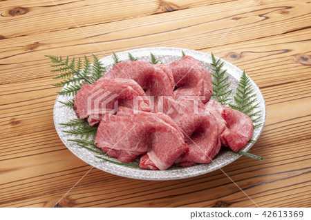 牛肉盤子 42613369