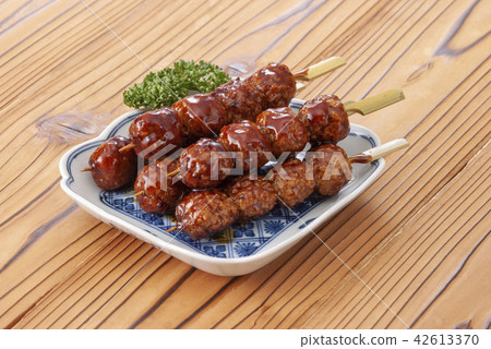 Tsukune的豬肉 Tsukune的豬肉 42613370