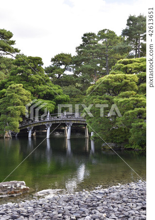 Kyoto Imperial Palace Oyado 42613651