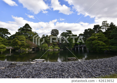 Kyoto Imperial Palace Oyado 42613652