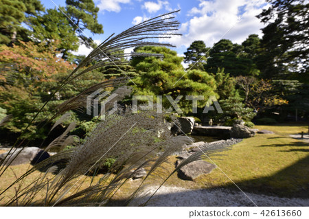 Kyoto Imperial Court 42613660