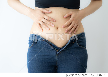 Female body type 42613693