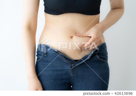 Female body type 42613696