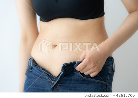 女性體型 42613700