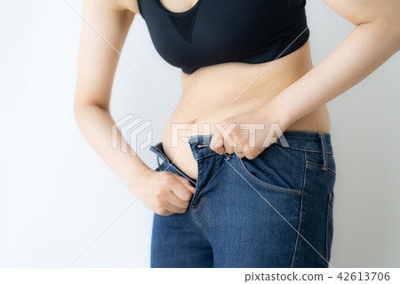 Female body type 42613706