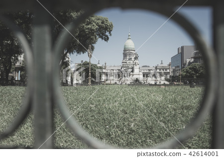 Palace of National Congress of Argentina, Buenos Aires 42614001
