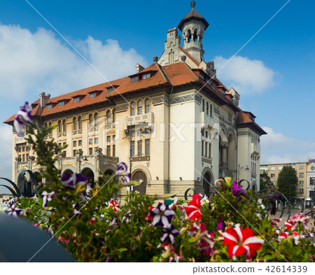 Museum of national history and archaeology, Constanta Museum of national history and archaeology, Constanta 42614339