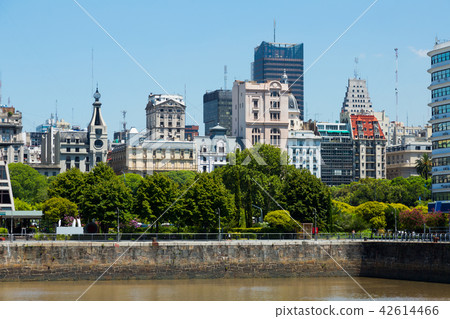Puerto Madero 42614466