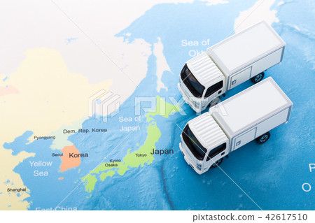 Logistics image Logistics image 42617510