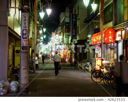 Keisei stone night view 42623533
