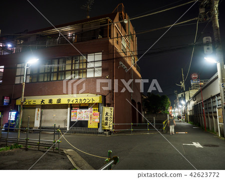 京成石夜景 京成石夜景 42623772