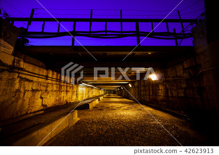 高輪橋橋 42623913