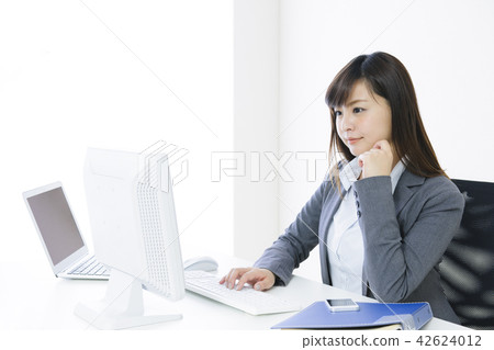 女商人 42624012