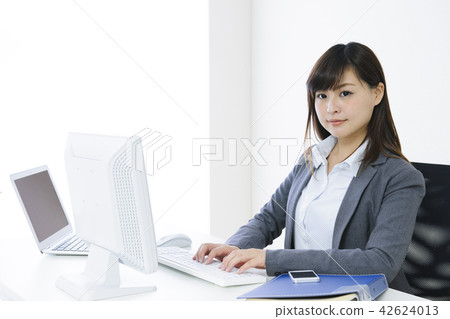 女商人 42624013