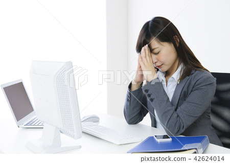 女商人 42624014