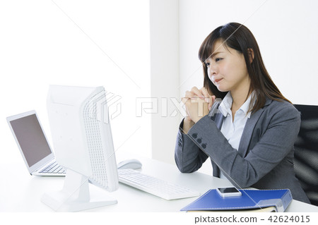 女商人 42624015