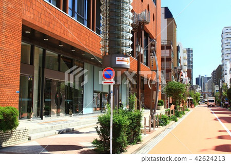 Asakusa public hall Asakusa public hall 42624213