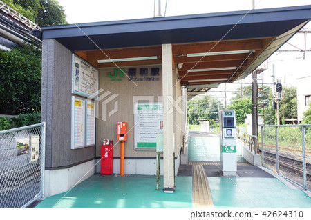 JR昭和站 42624310