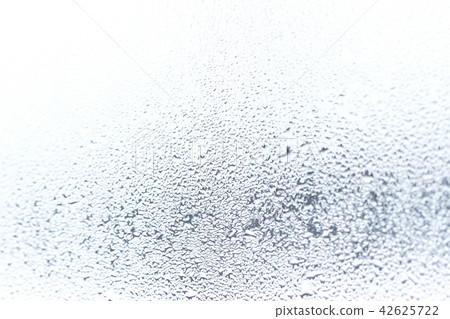 Water drops background 42625722