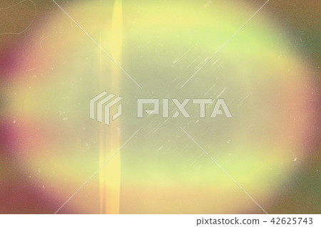 Bright and detailed old film light leak texture background Bright and detailed old film light leak texture background 42625743