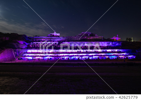 北澤浮動採礦現場追踪 42625779