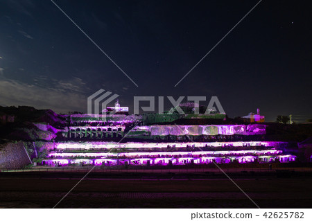 Kitazawa Floating Mining Site Trace Kitazawa Floating Mining Site Trace 42625782