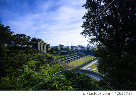 Kitazawa Floating Mining Site Trace Kitazawa Floating Mining Site Trace 42625785