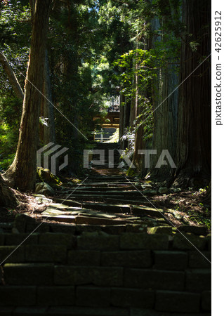 Kiyomizu Temple of Sado Island 42625912