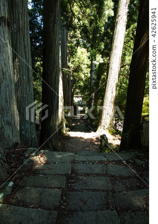 Kiyomizu Temple of Sado Island 42625941